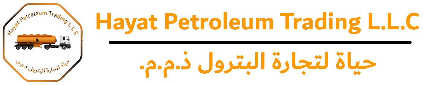 Hayat Petroleum Trading L.L.C